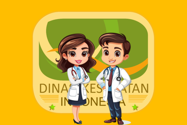 Program Dinkes Kabupaten Belu